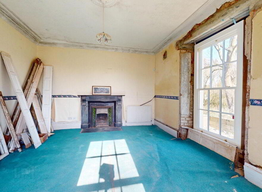 The Parochial House, Castlebridge, Y35CY83