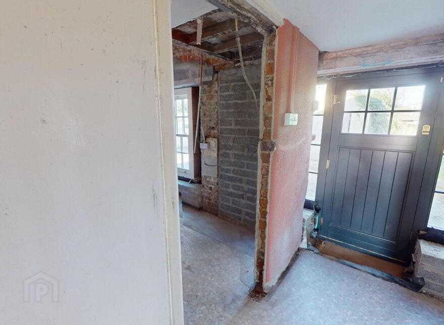 The Parochial House, Castlebridge, Y35CY83