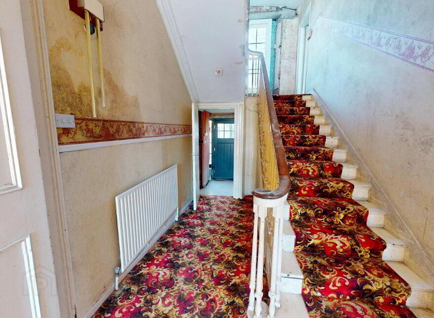 The Parochial House, Castlebridge, Y35CY83
