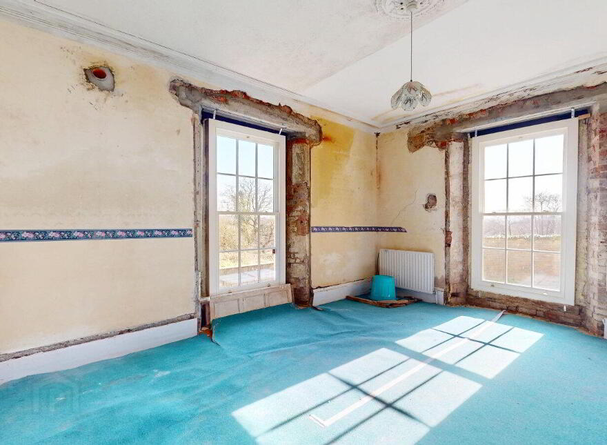 The Parochial House, Castlebridge, Y35CY83
