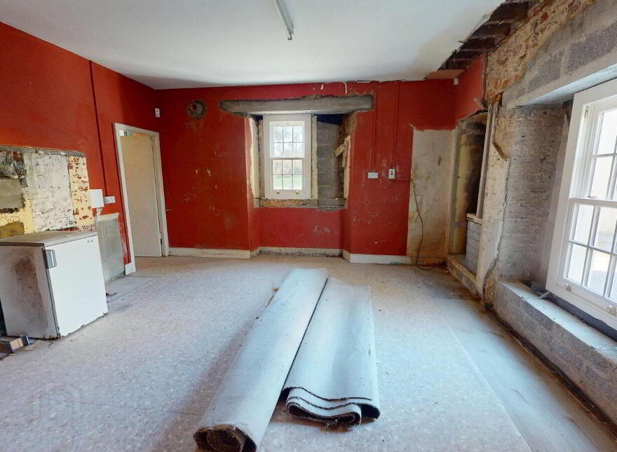The Parochial House, Castlebridge, Y35CY83