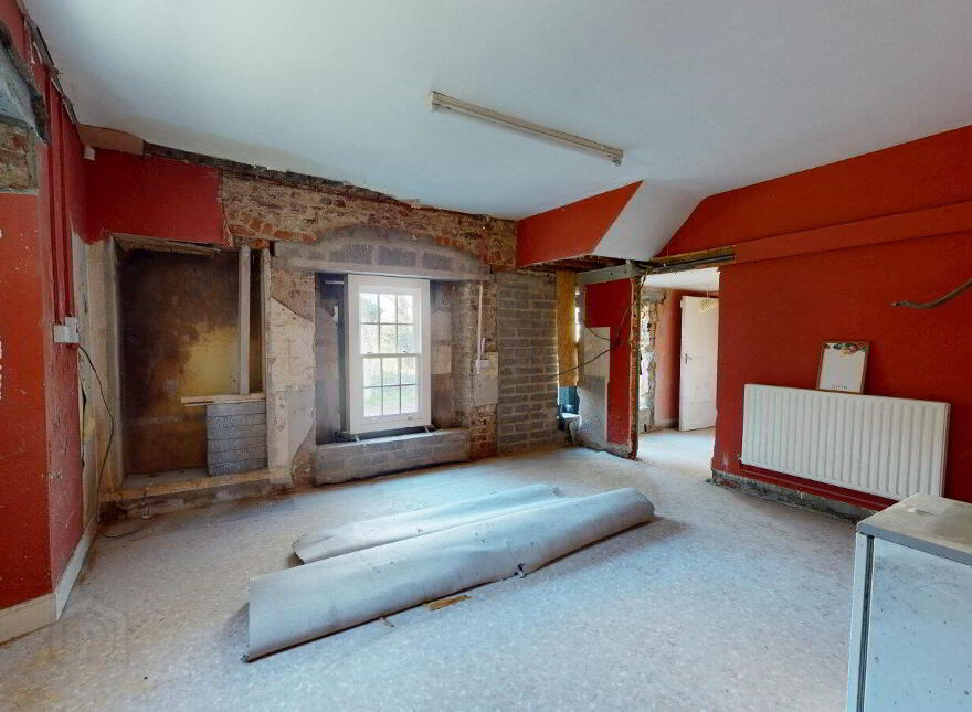 The Parochial House, Castlebridge, Y35CY83