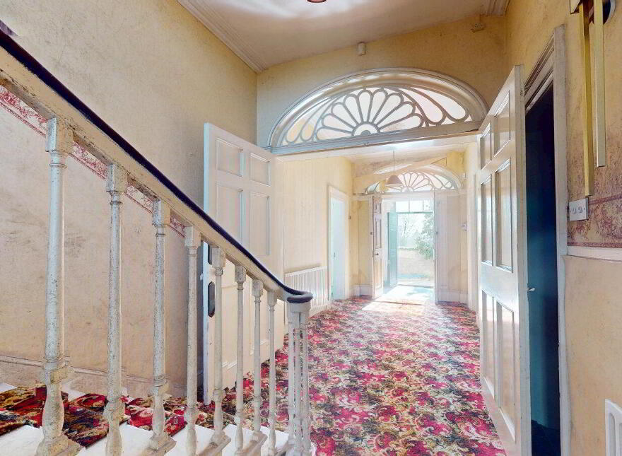 The Parochial House, Castlebridge, Y35CY83