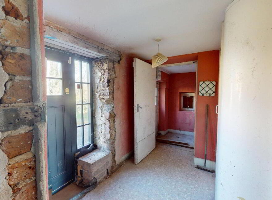 The Parochial House, Castlebridge, Y35CY83