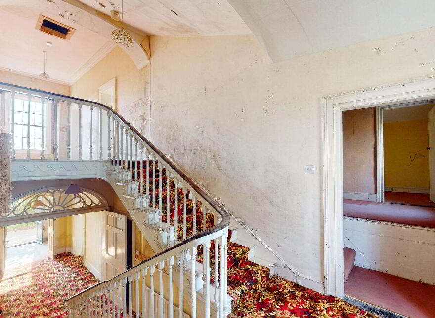 The Parochial House, Castlebridge, Y35CY83
