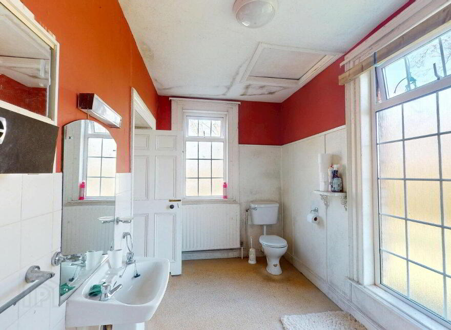 The Parochial House, Castlebridge, Y35CY83