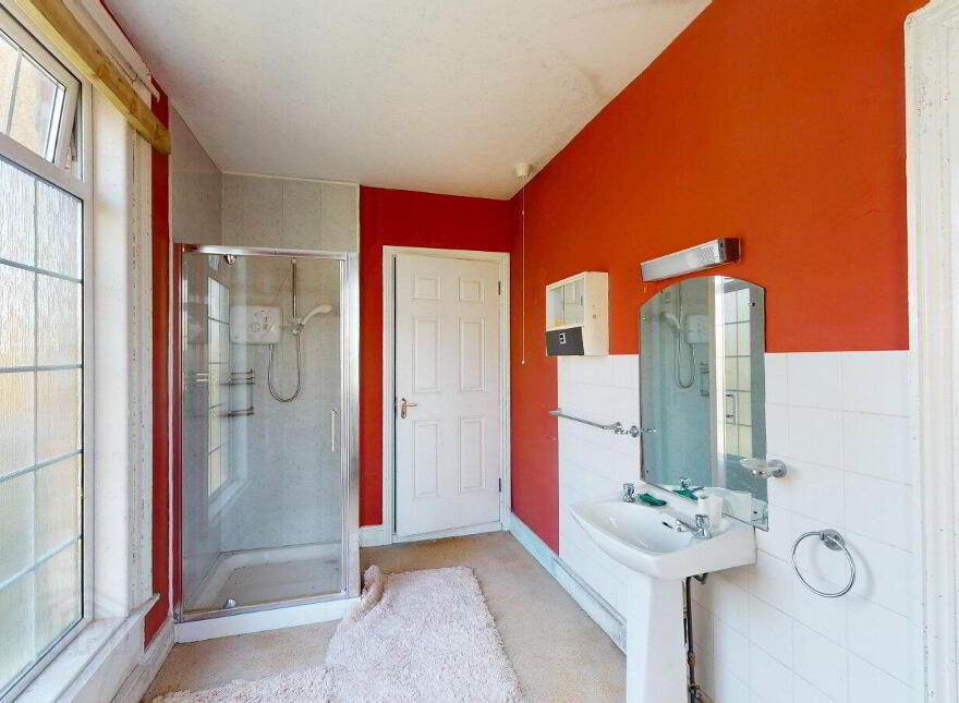 The Parochial House, Castlebridge, Y35CY83