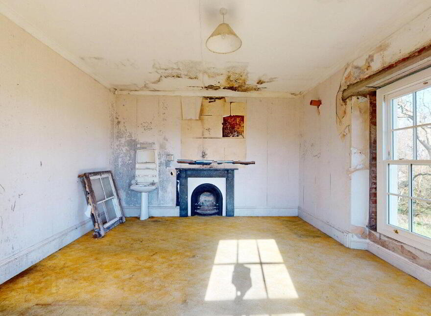 The Parochial House, Castlebridge, Y35CY83