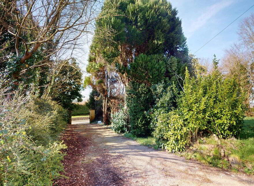 The Parochial House, Castlebridge, Y35CY83