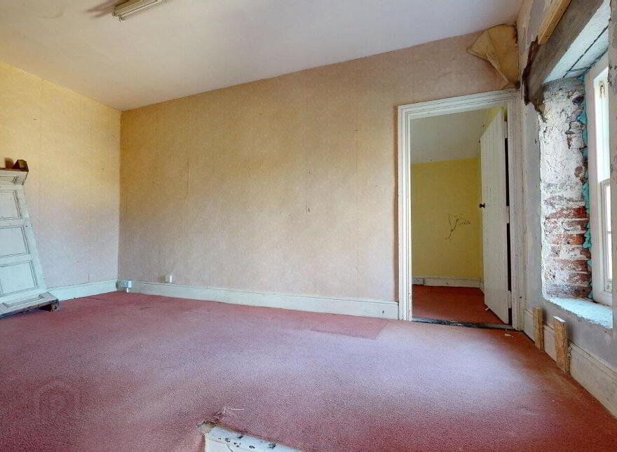 The Parochial House, Castlebridge, Y35CY83
