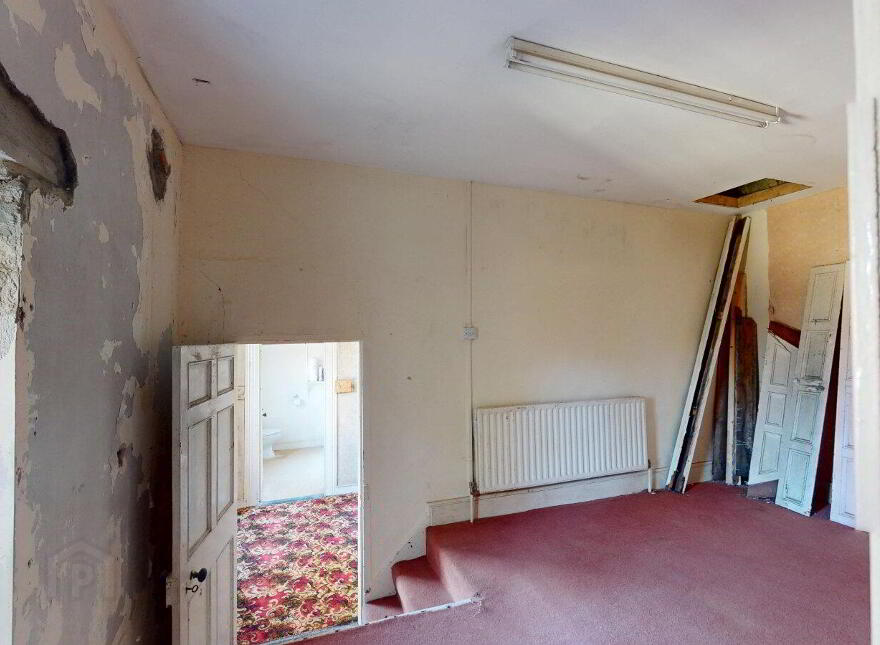 The Parochial House, Castlebridge, Y35CY83