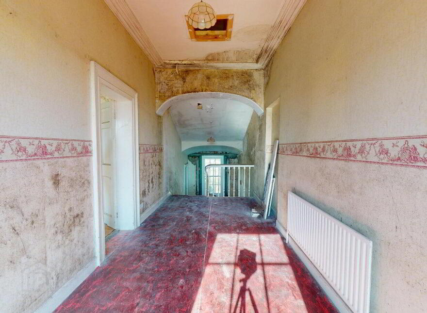 The Parochial House, Castlebridge, Y35CY83