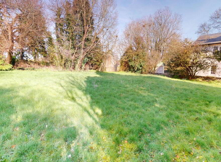 The Parochial House, Castlebridge, Y35CY83