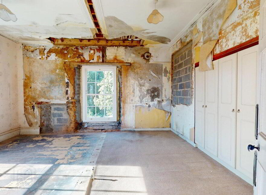 The Parochial House, Castlebridge, Y35CY83