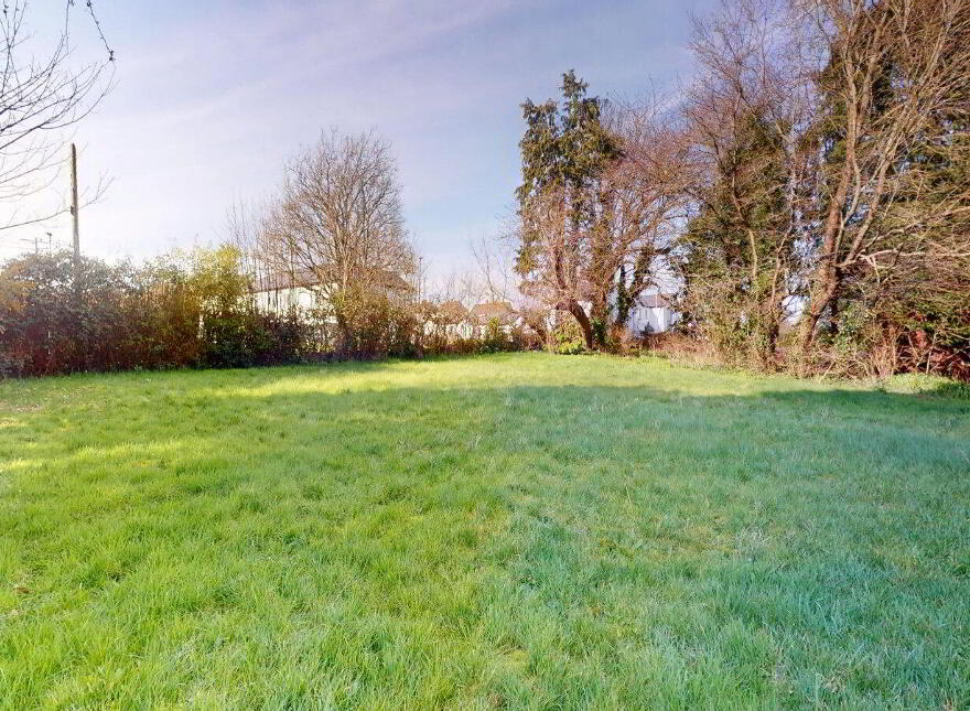 The Parochial House, Castlebridge, Y35CY83