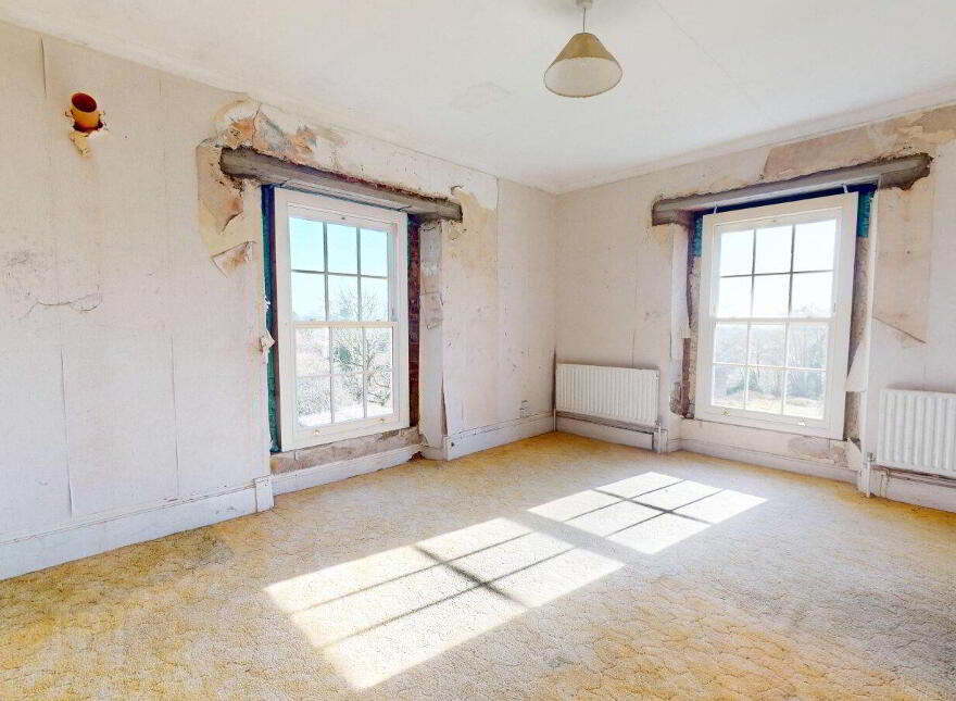 The Parochial House, Castlebridge, Y35CY83