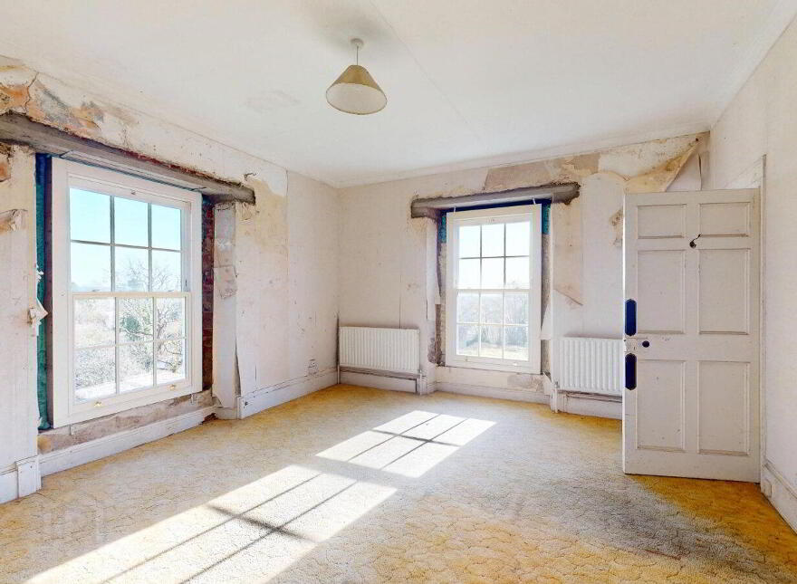 The Parochial House, Castlebridge, Y35CY83