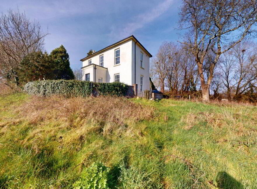 The Parochial House, Castlebridge, Y35CY83