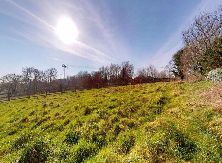 The Parochial House, Castlebridge, Y35CY83