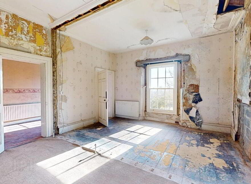 The Parochial House, Castlebridge, Y35CY83