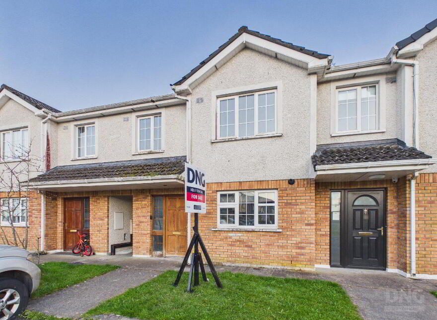 21 Norbury Woods Green, Norbury Woods, Tullamore, R35P6C9