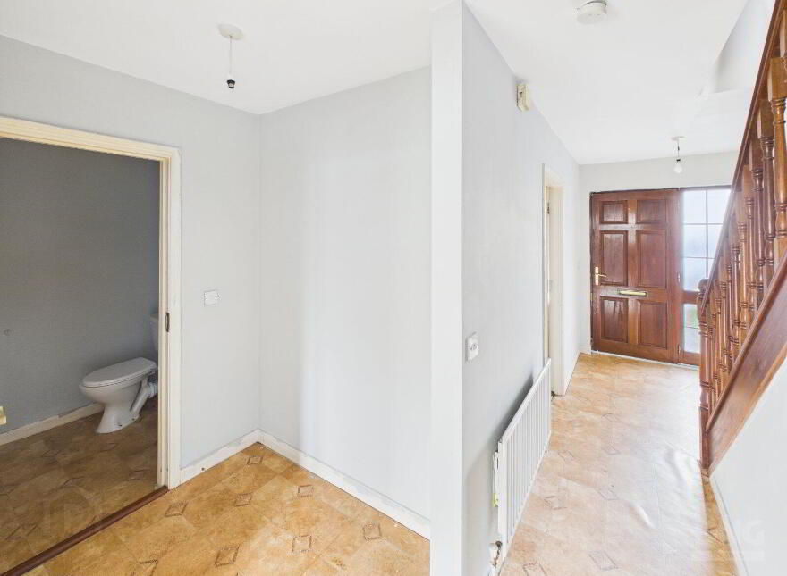 21 Norbury Woods Green, Norbury Woods, Tullamore, R35P6C9