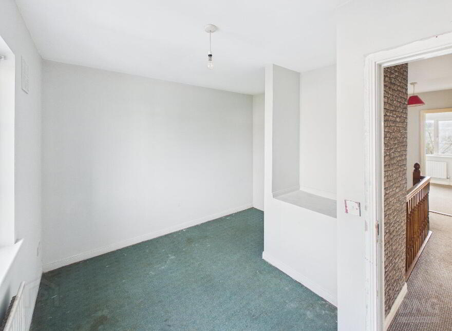 21 Norbury Woods Green, Norbury Woods, Tullamore, R35P6C9