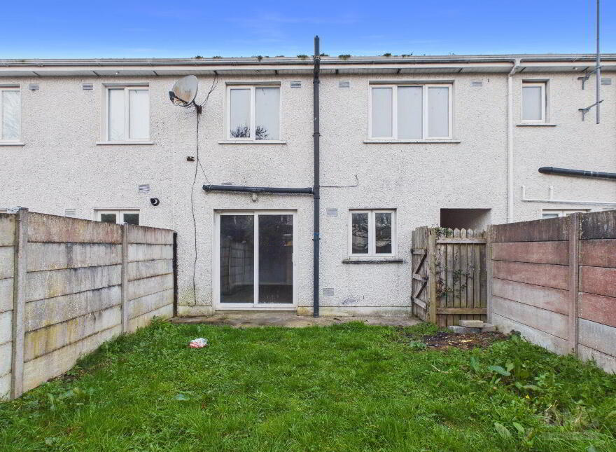 21 Norbury Woods Green, Norbury Woods, Tullamore, R35P6C9