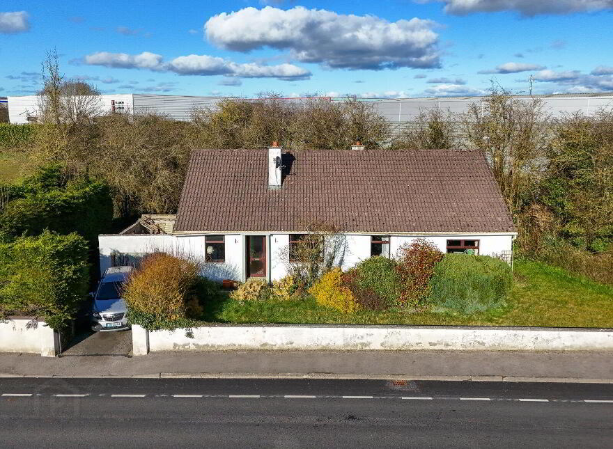 Srah Road, Tullamore, R35D300
