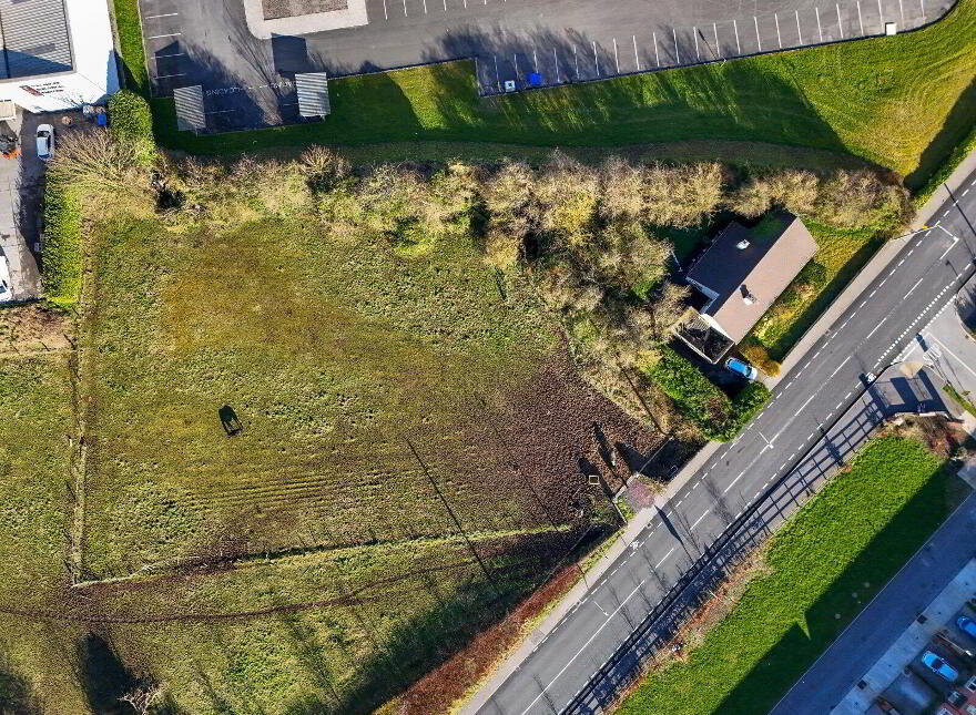 Srah Road, Tullamore, R35D300