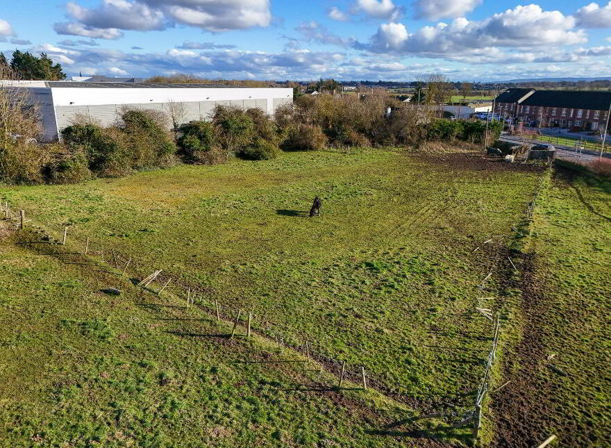 Srah Road, Tullamore, R35D300