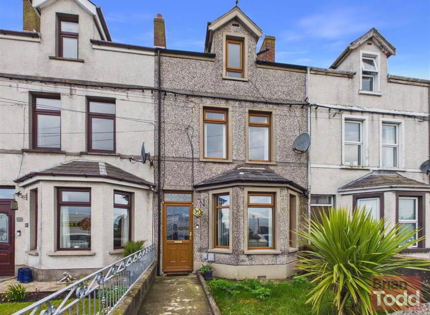 Coastguard Road, Larne, BT40 1AU