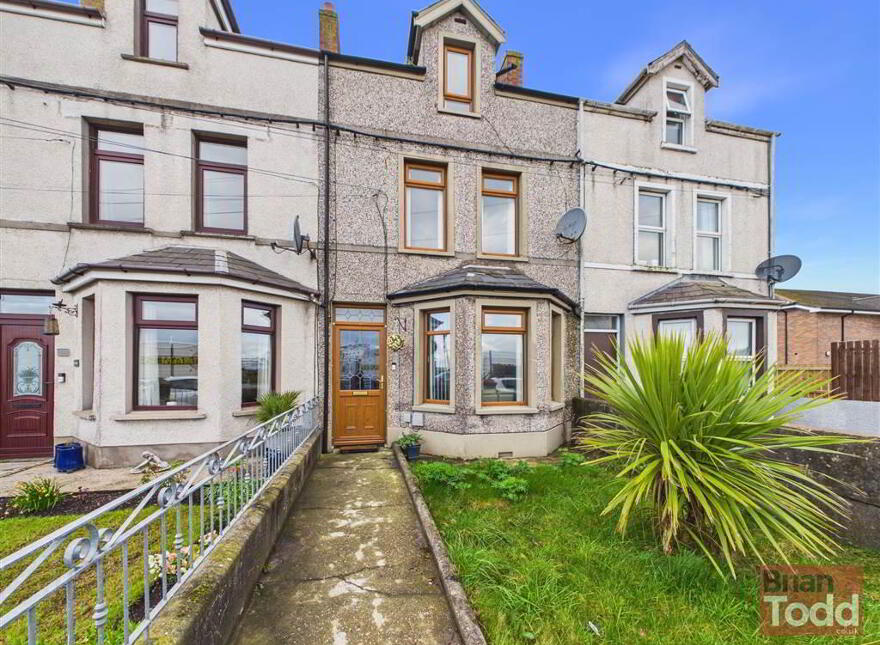 Coastguard Road, Larne, BT40 1AU