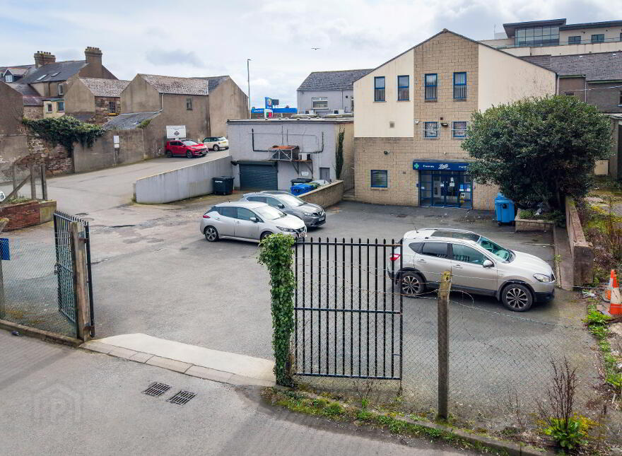 104-108 Frances Street, Newtownards, BT23 7DY