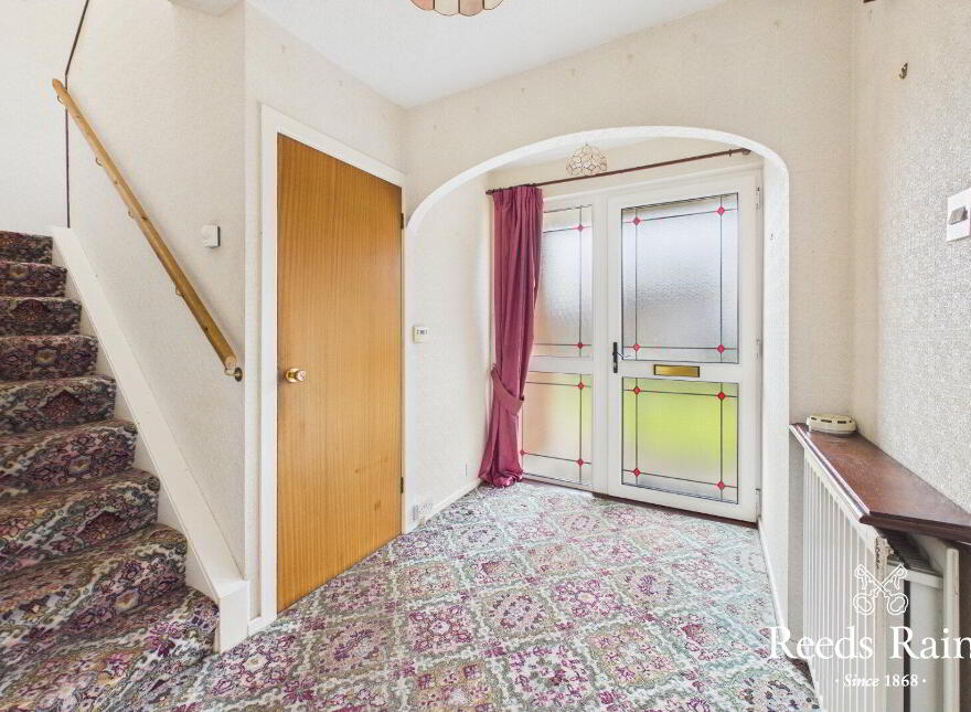 17 Roseville Avenue, Bangor, BT19 1BZ