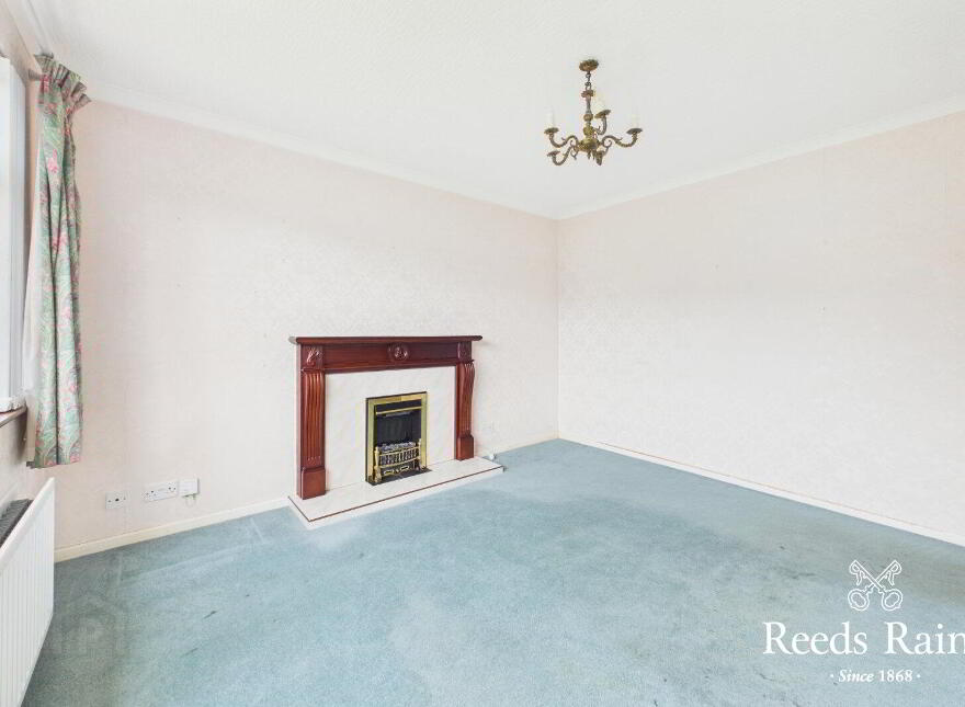 17 Roseville Avenue, Bangor, BT19 1BZ