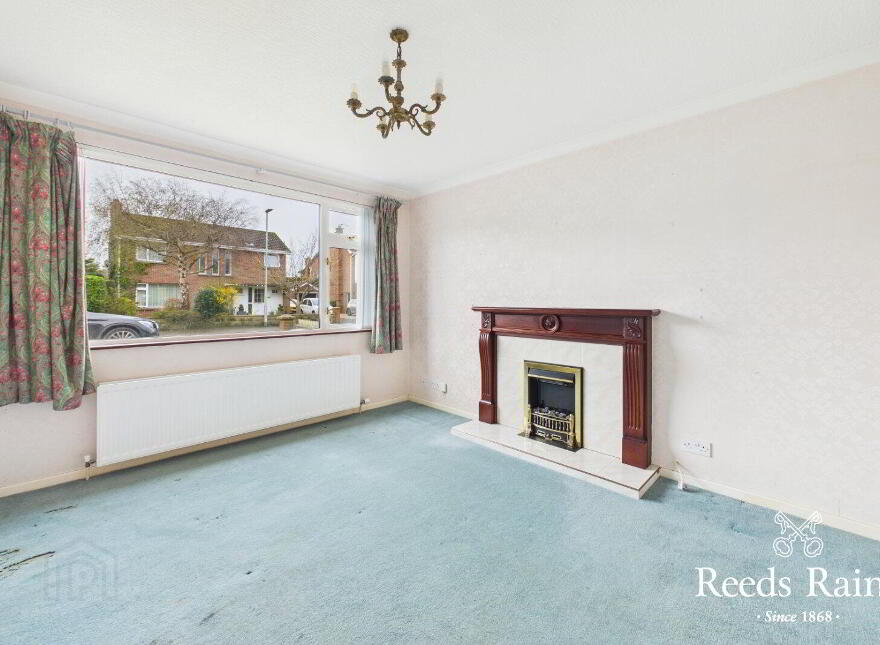 17 Roseville Avenue, Bangor, BT19 1BZ