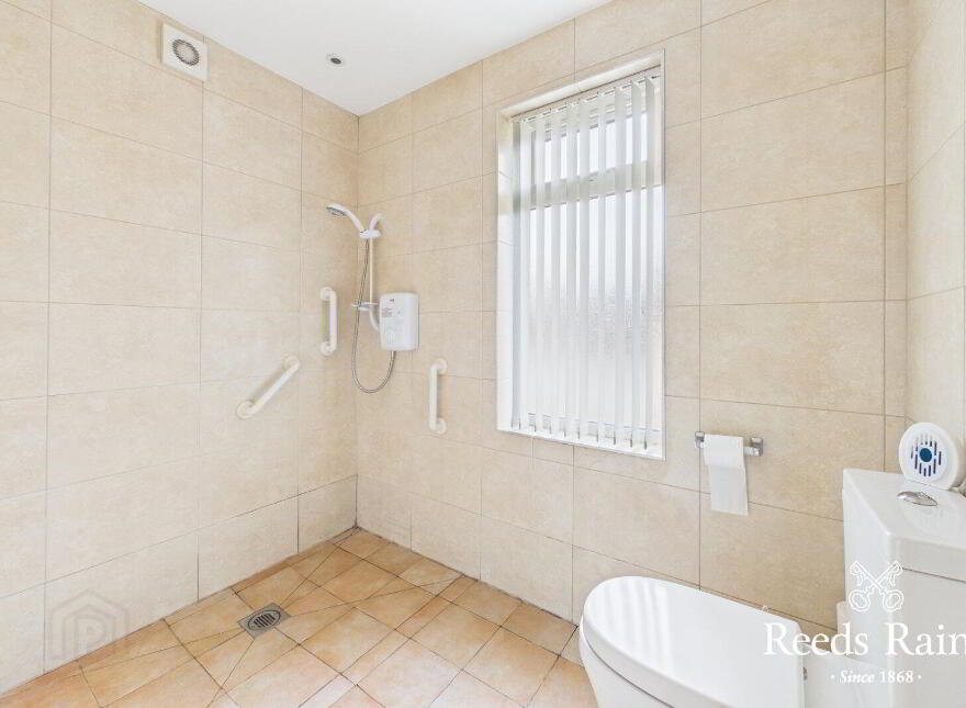 17 Roseville Avenue, Bangor, BT19 1BZ