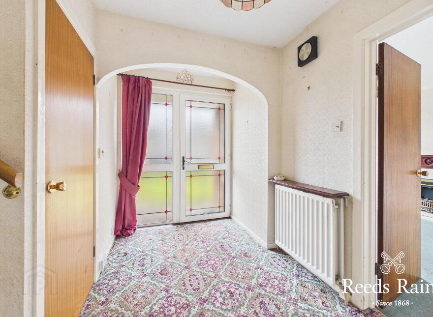 17 Roseville Avenue, Bangor, BT19 1BZ