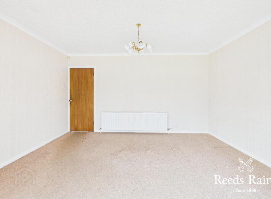 17 Roseville Avenue, Bangor, BT19 1BZ