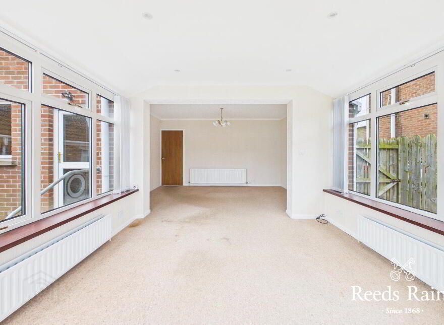 17 Roseville Avenue, Bangor, BT19 1BZ