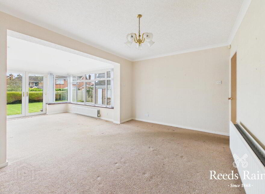 17 Roseville Avenue, Bangor, BT19 1BZ