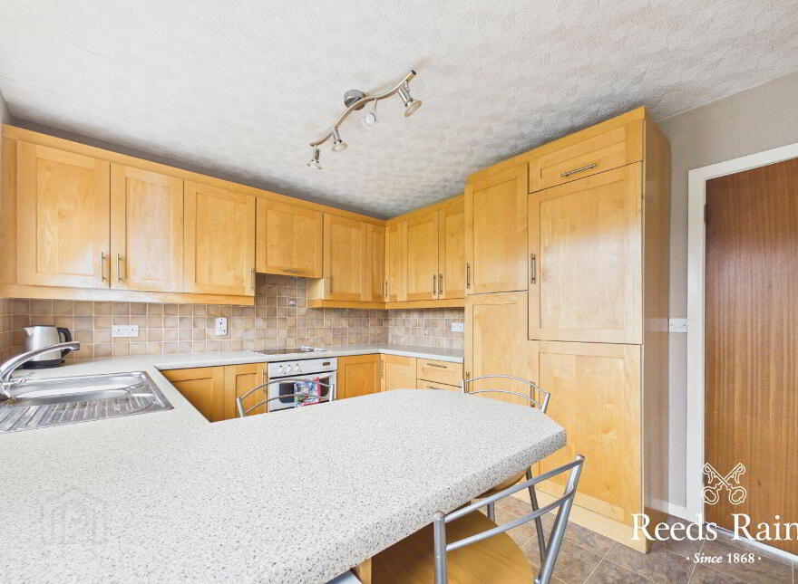 17 Roseville Avenue, Bangor, BT19 1BZ