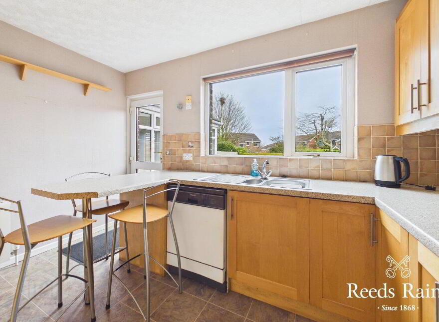 17 Roseville Avenue, Bangor, BT19 1BZ