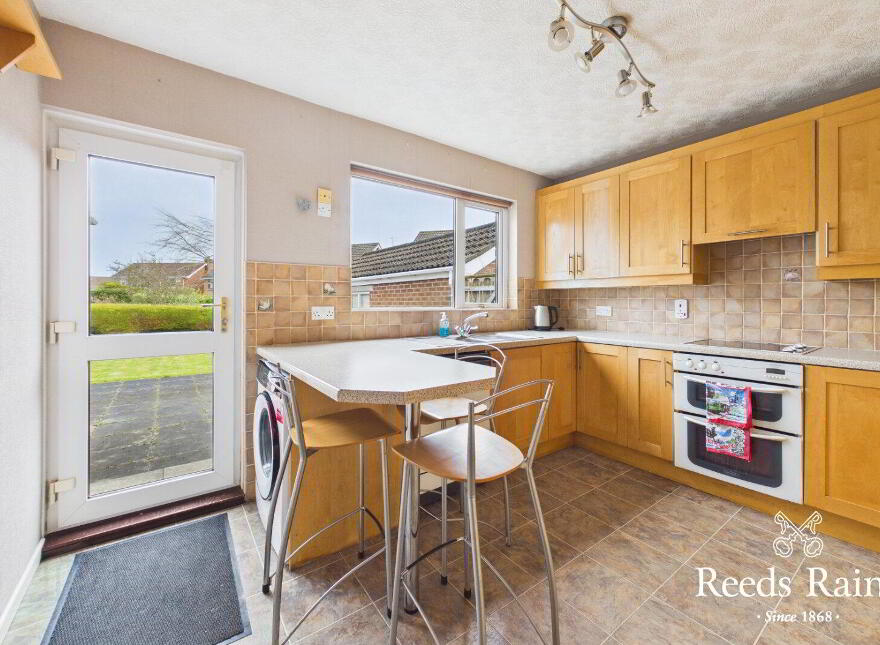 17 Roseville Avenue, Bangor, BT19 1BZ
