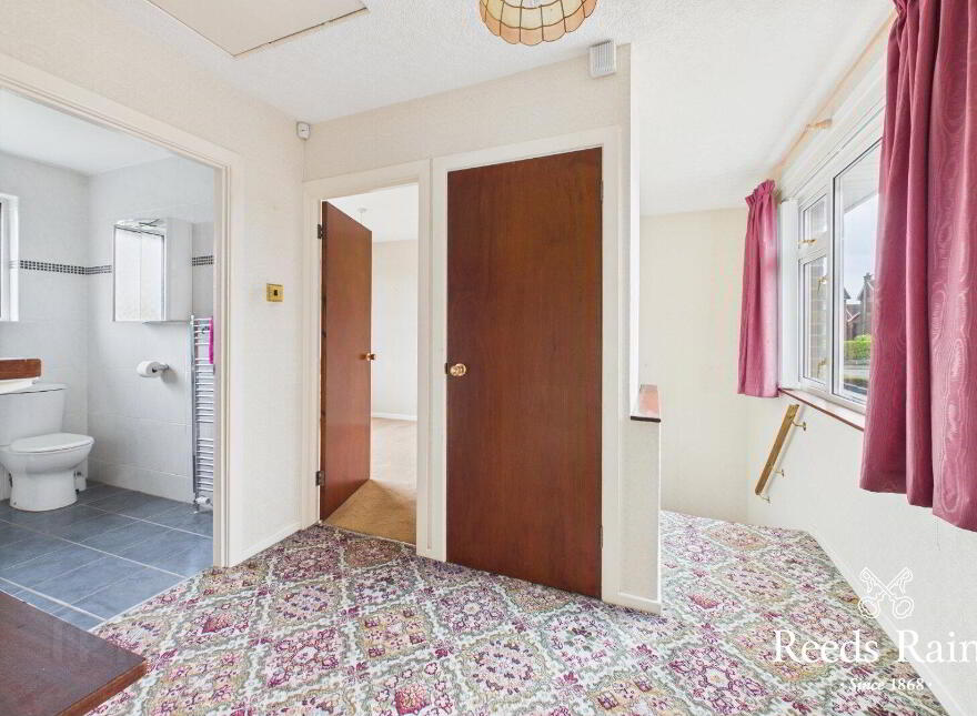 17 Roseville Avenue, Bangor, BT19 1BZ