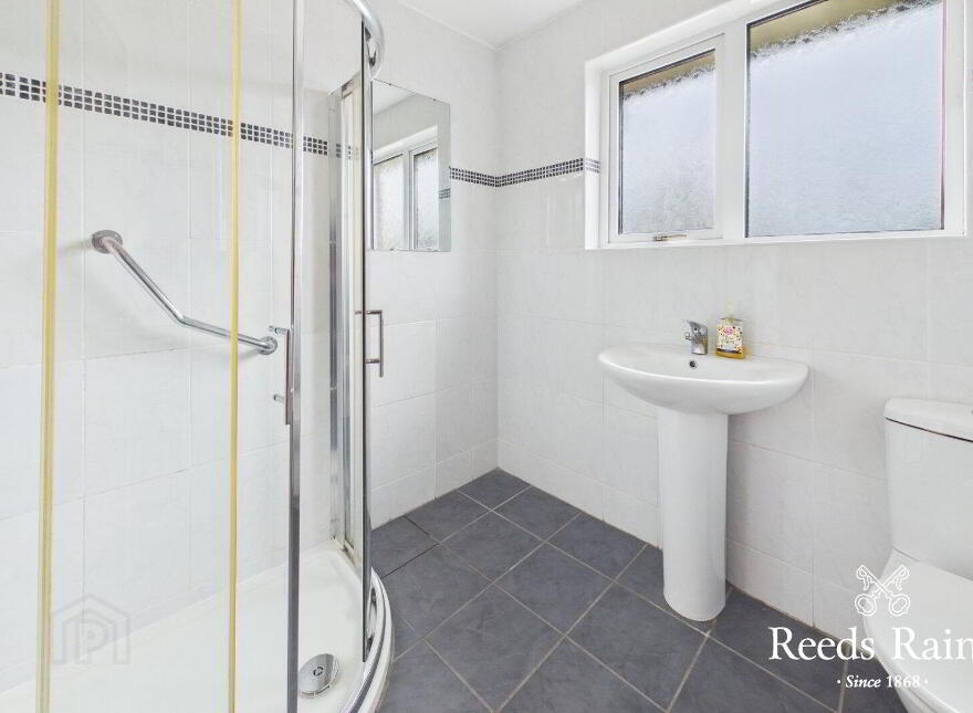 17 Roseville Avenue, Bangor, BT19 1BZ