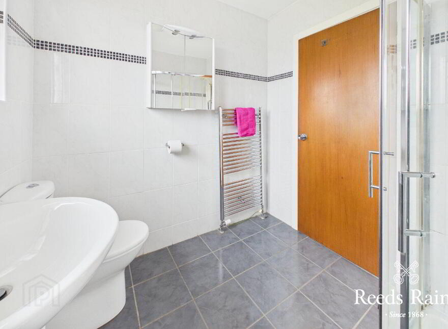 17 Roseville Avenue, Bangor, BT19 1BZ