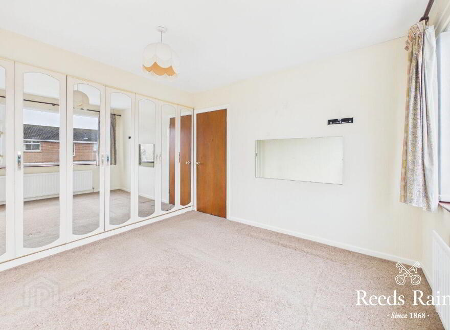 17 Roseville Avenue, Bangor, BT19 1BZ