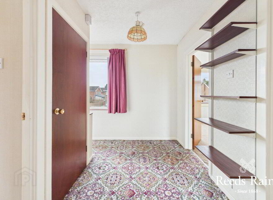 17 Roseville Avenue, Bangor, BT19 1BZ